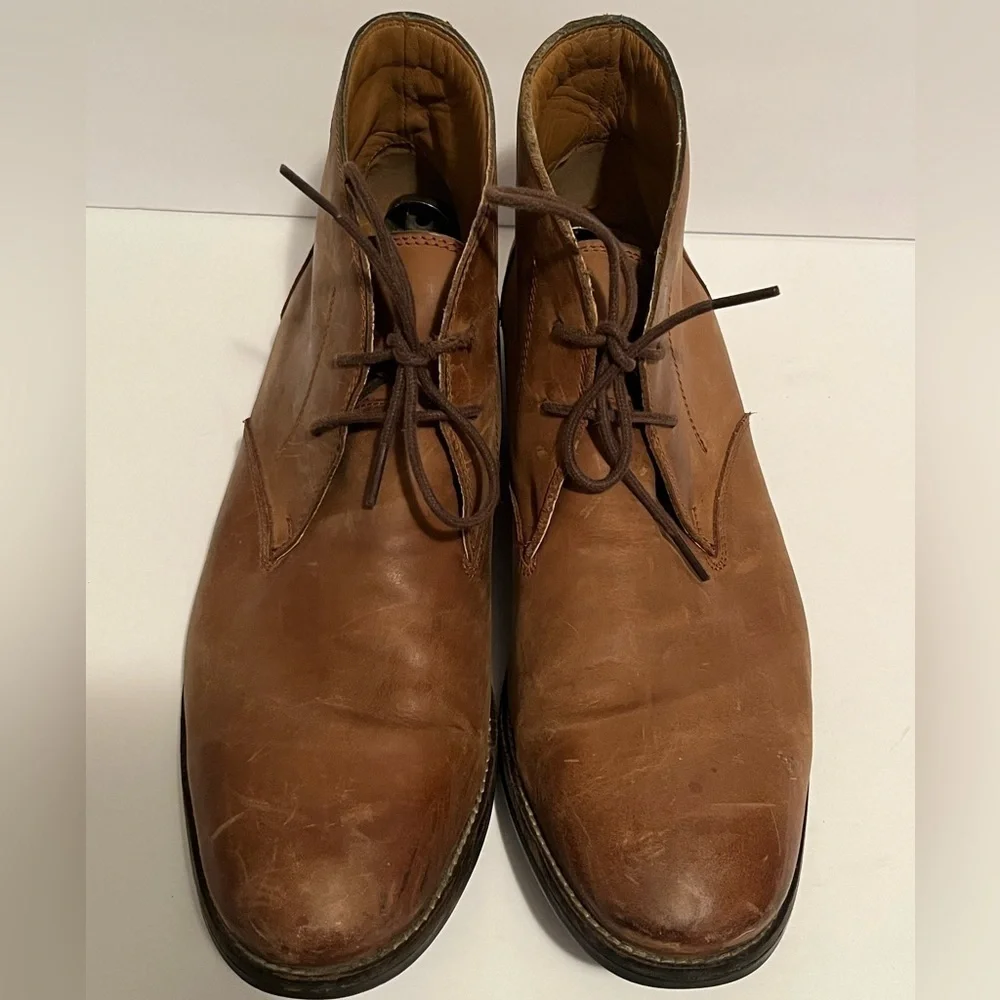 Clarks step out